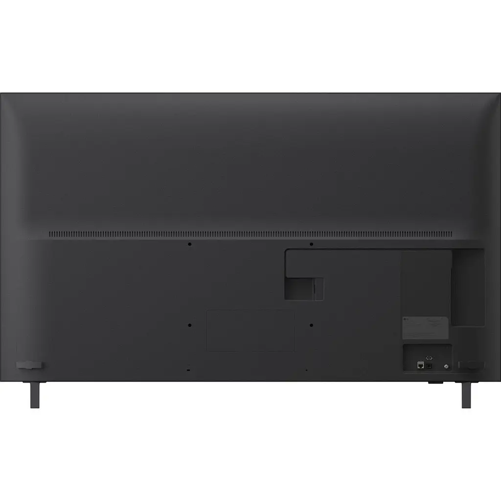 Телевізор LG evo AI QNED80 55` Mini LED 4K (55QNED80B6B) UA [168297] - фото 10