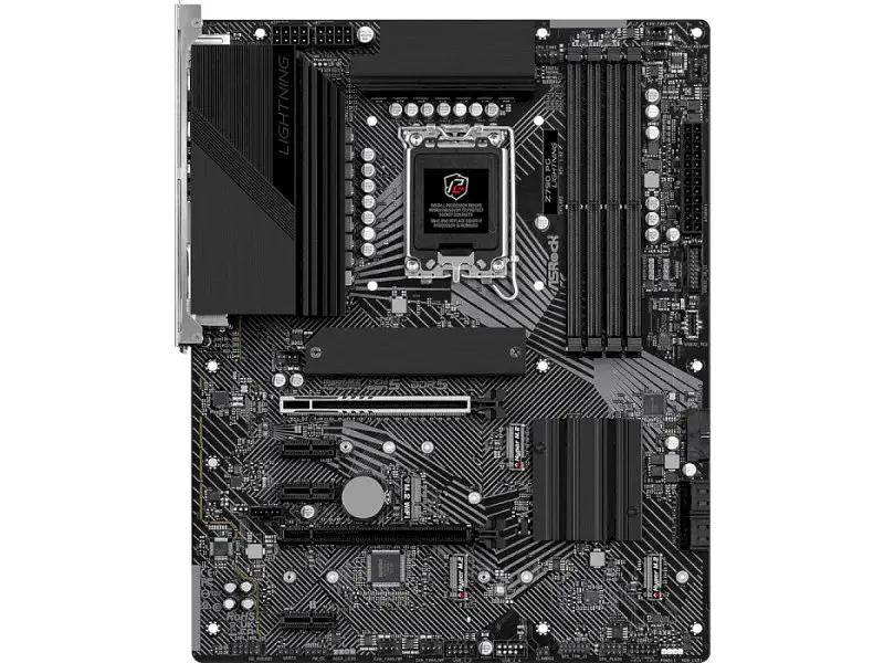 Материнська плата ASRock Z790 PG Lightning - фото 2
