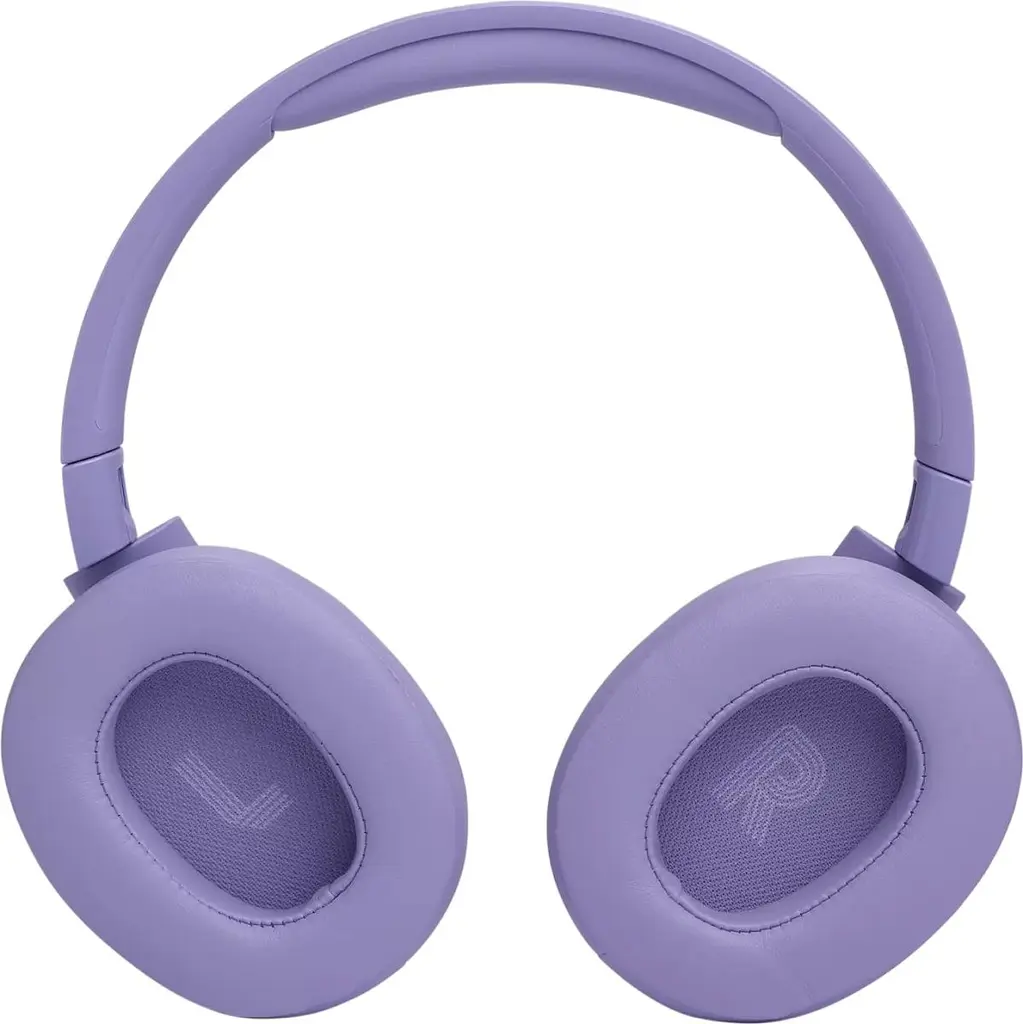 Навушники JBL Tune 770NC Purple (JBLT770NCPUR) [88241] - фото 4