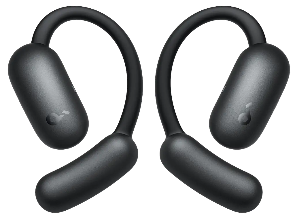 Наушники SoundСore AeroFit 2 Black Anker teh0021144 - фото 5