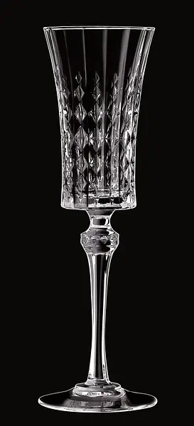 Набор бокалов Cristal d'Arques Paris Lady Diamond, 2х150 мл CD'A kuh0016493 - фото 5