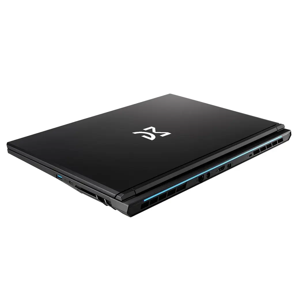 Ноутбук Dream Machines 17.3 RT5050-17UA24 FHD 144Hz/Ryzen 7 AI 350/32GB/1TB/RTX 5050 8GB/DOS (RT5050-17UA24) - фото 5