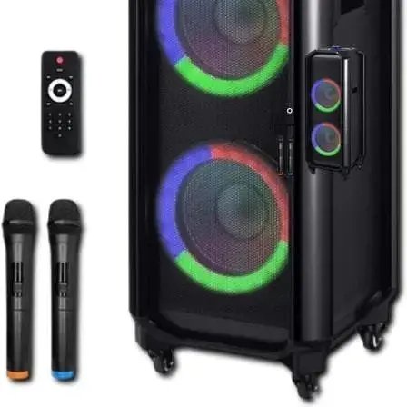 Акустическая система XPRO HS-TD1010 (MER-15696_10358) - фото 2