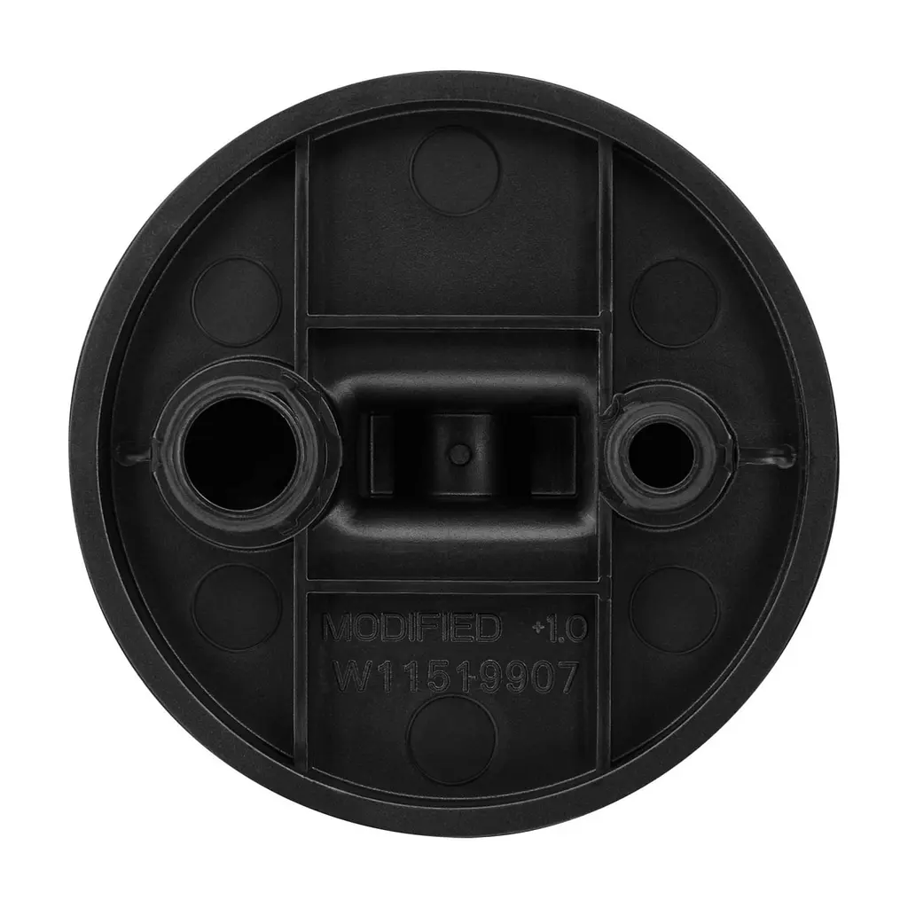 Міксер KitchenAid 5KHM6118EOB - фото 9