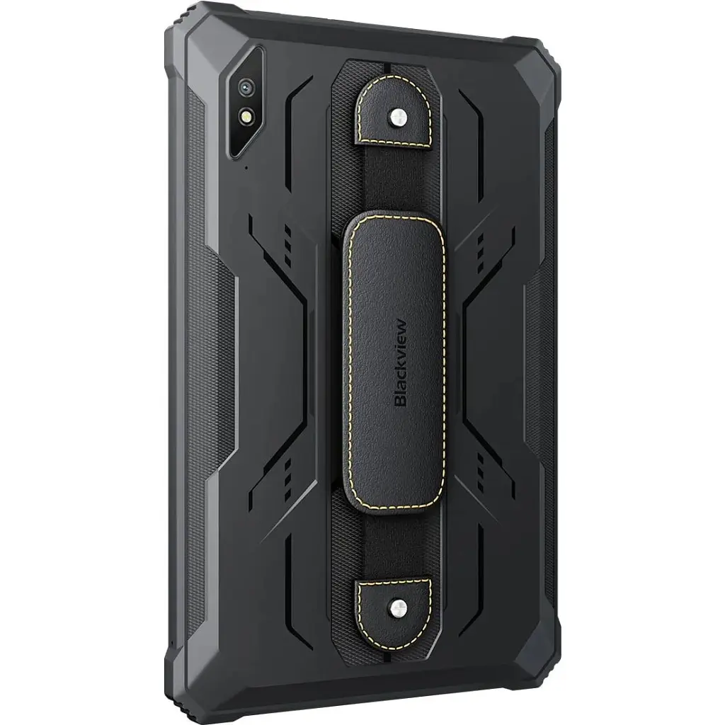 Планшет Blackview Tab Active 8 Pro 10.36" 8/256GB LTE Black (6931548313724) - фото 7