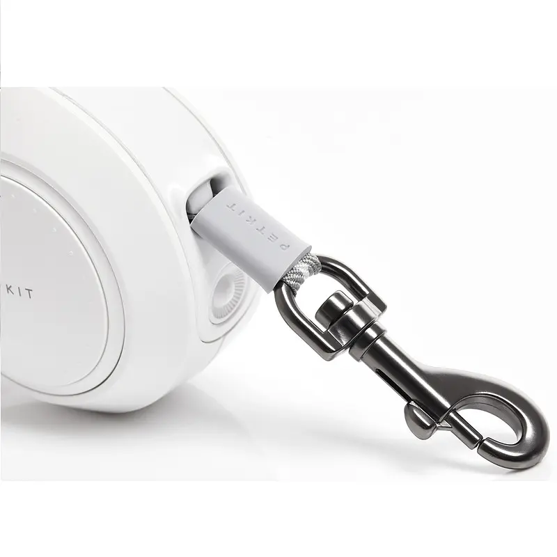 Повідець PETKIT Go Free Dog Retractable Leash 3m (P2104) (P2104) - фото 4