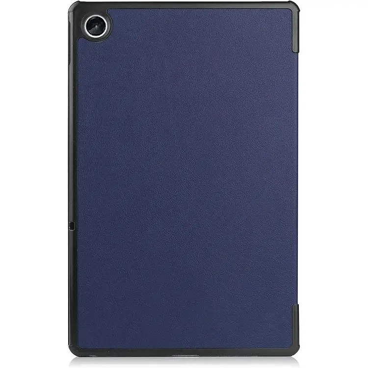 Чохол-книжка BeCover Smart Case для Lenovo Tab M10 Plus TB-125F 3rd Gen /K10 Pro TB-226 10.61" Deep Blue (708302) - фото 3