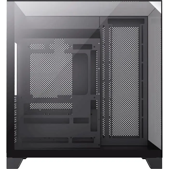 Корпус GameMax Infinity Plus BK BTF (Infinity Plus BK) Без БП - фото 4