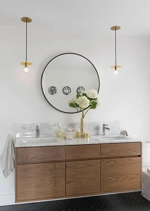 Люстра Brille подвесная лофт для кухни E27 60W BK (BL-860S/1) - фото 5