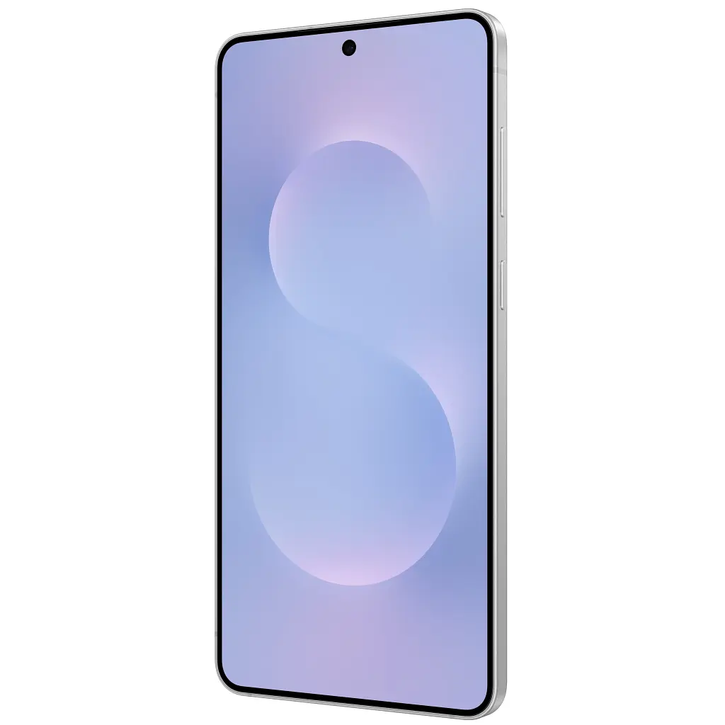 Мобильный телефон Samsung Galaxy S25 Edge 12/256Gb Titanium Icyblue (SM-S937BLBDEUC) - фото 5