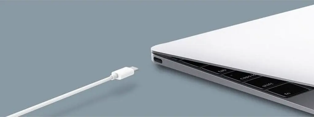 Кабель Xiaomi USB to USB-C White 1m (BHR4422GL) [89298] - фото 5