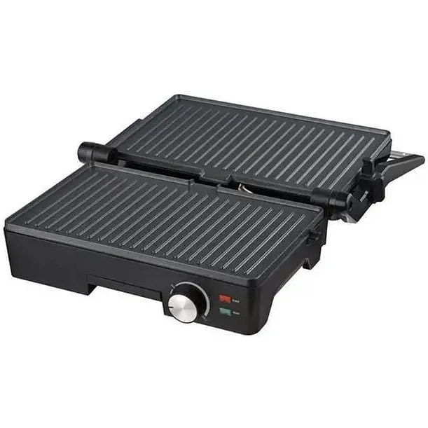 Электрогриль Royalty Line PME-1500. 869.1 - фото 2