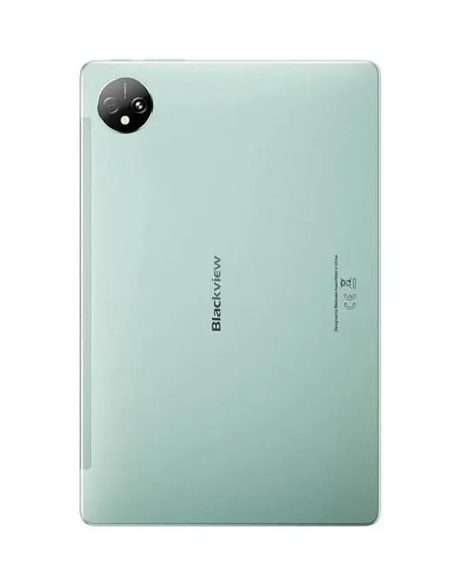 Blackview Tab 80 8/128GB 4G Green - фото 2