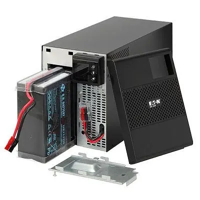 Пристрій безперебійного живлення Eaton 5SC 1000VA (5SC1000i) - фото 3