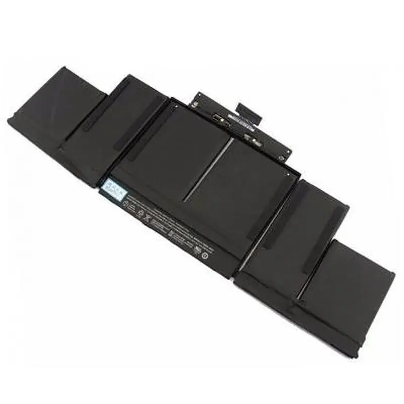 Акумулятор до ноутбука Apple A1417 95Wh (8460mAh) 6cell 10.95V Li-ion (A41827) - фото 2
