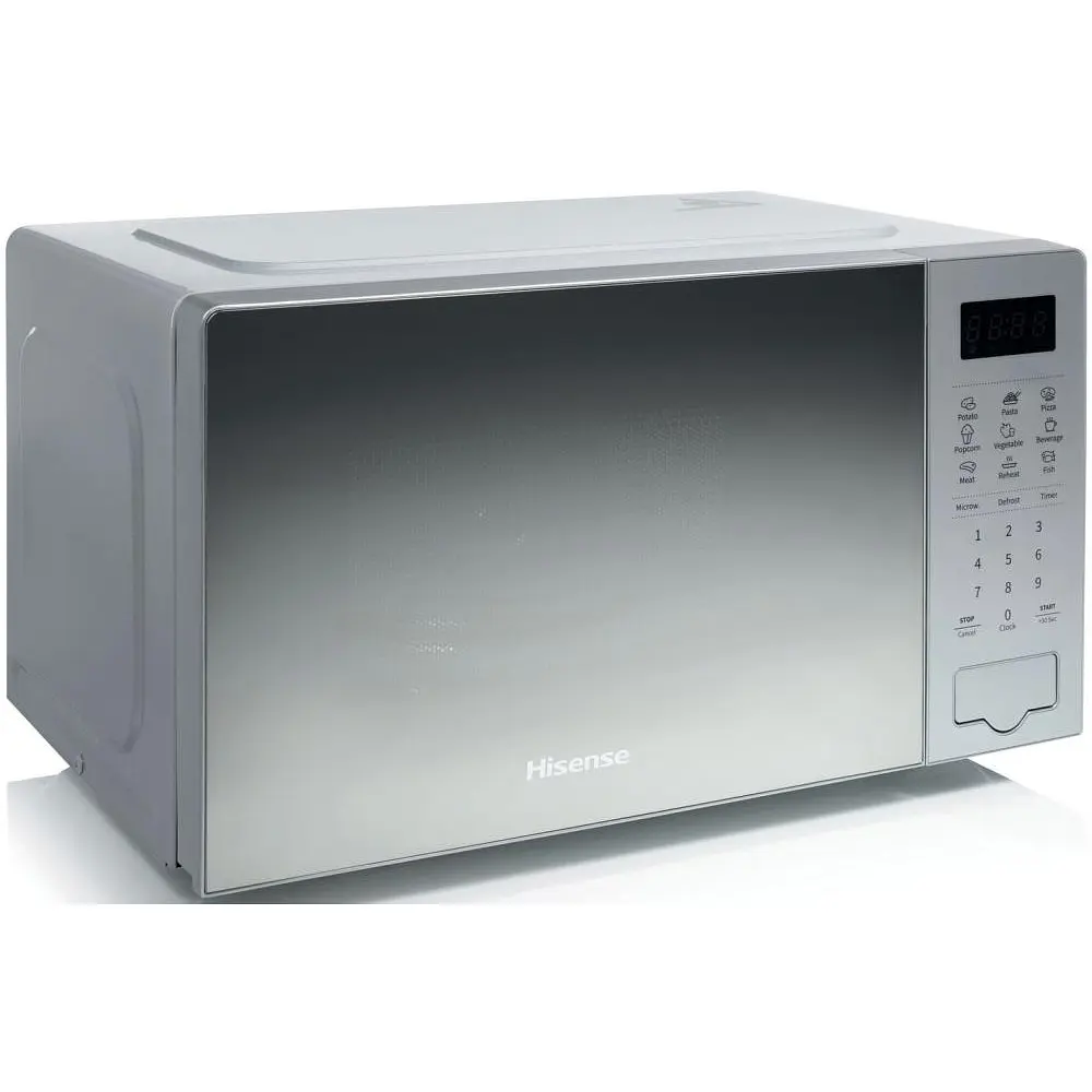 Мікрохвильова піч Hisense H20MOMS4 - фото 6