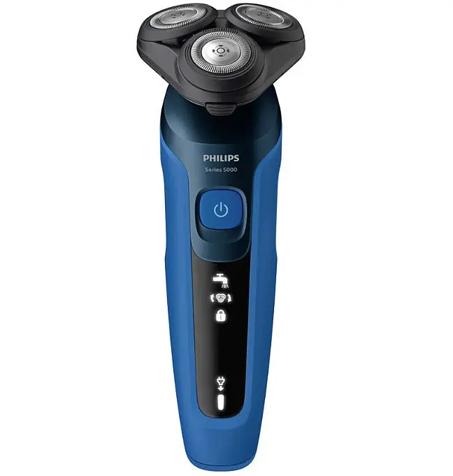 Электробритва Philips Shaver Series 5000 (S5466/17) - фото 3