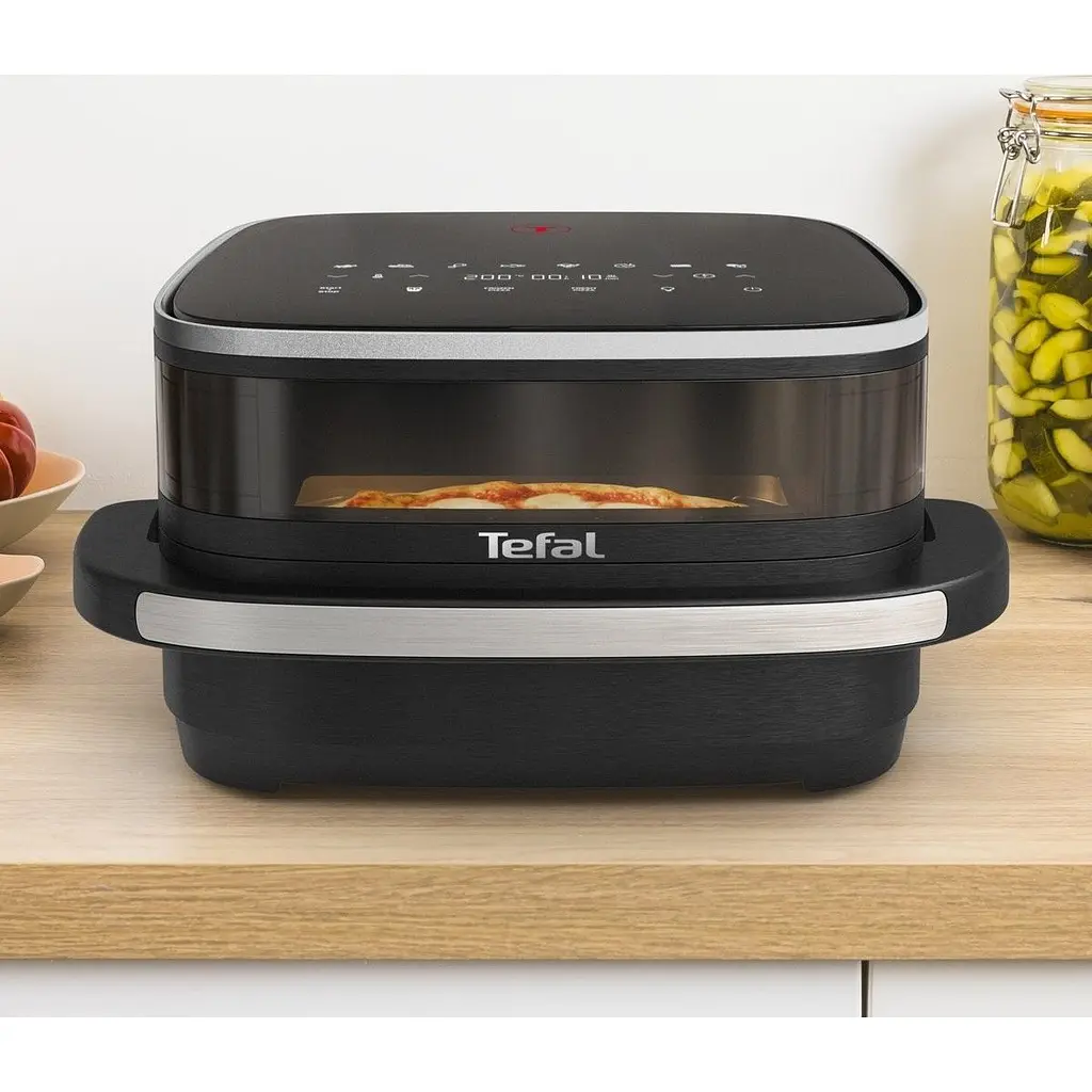 Мультипіч Tefal Easy Fry XL Surface (FW402HE0) [169657] - фото 4
