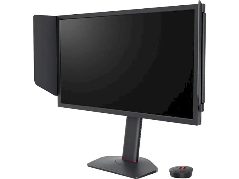 Монітор BenQ XL2546X (9H.LLRLB.QBE) - фото 5