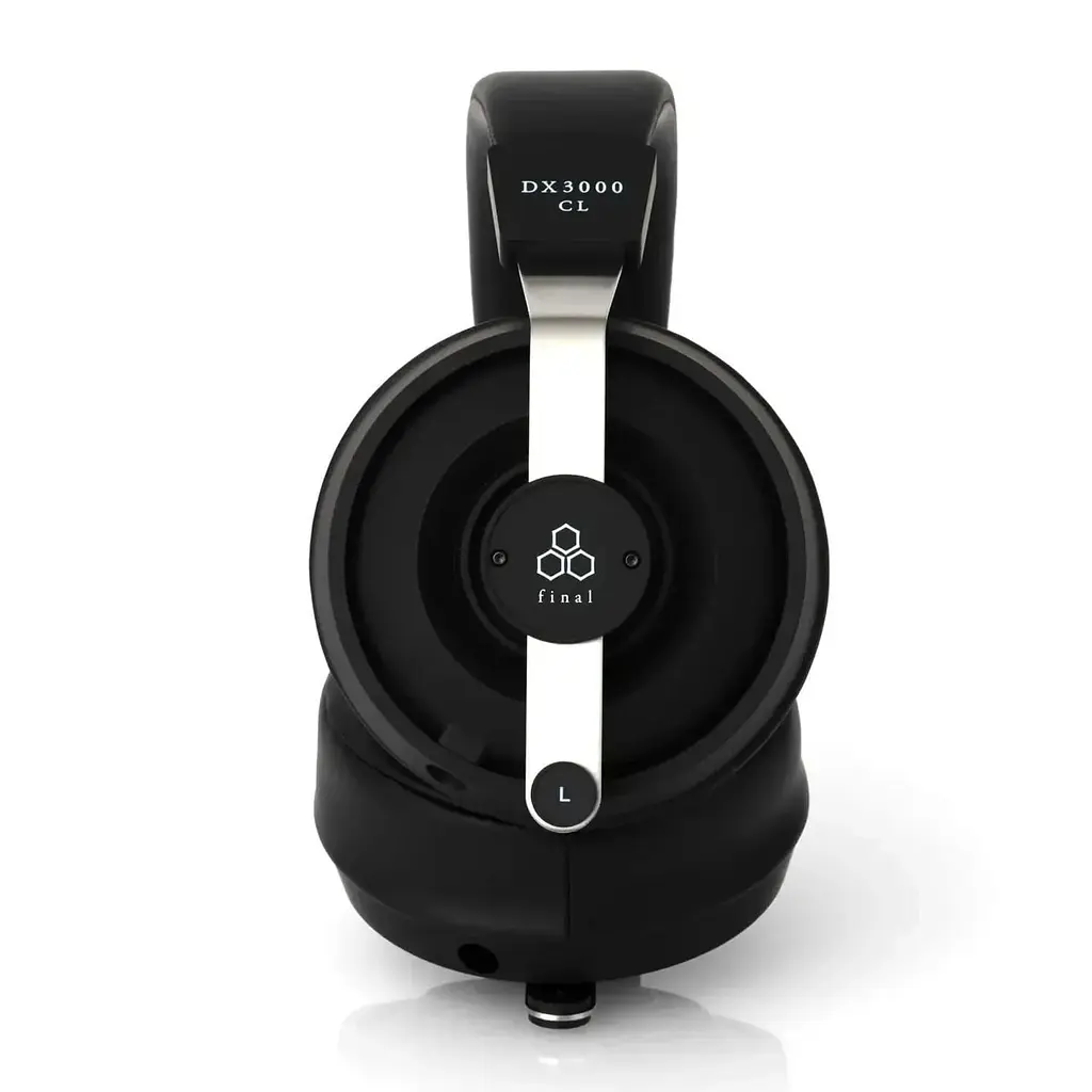 Навушники Final Audio DX3000 CL Black (90404208) - фото 6