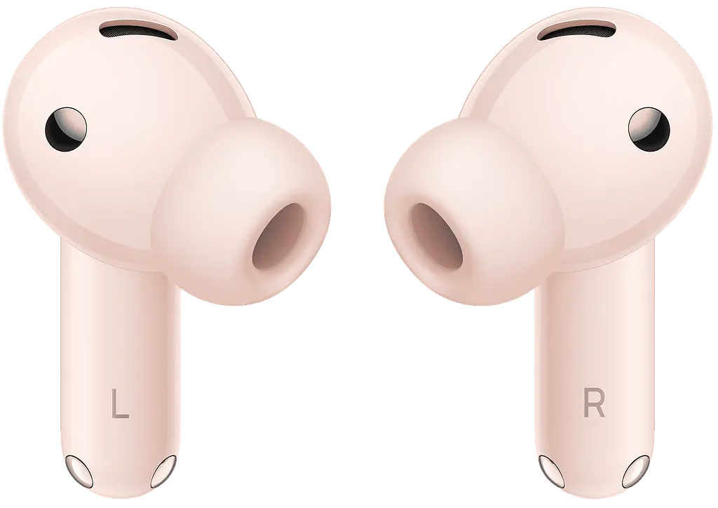 Гарнітура Huawei FreeBuds 7i Pink (7195713) - фото 4
