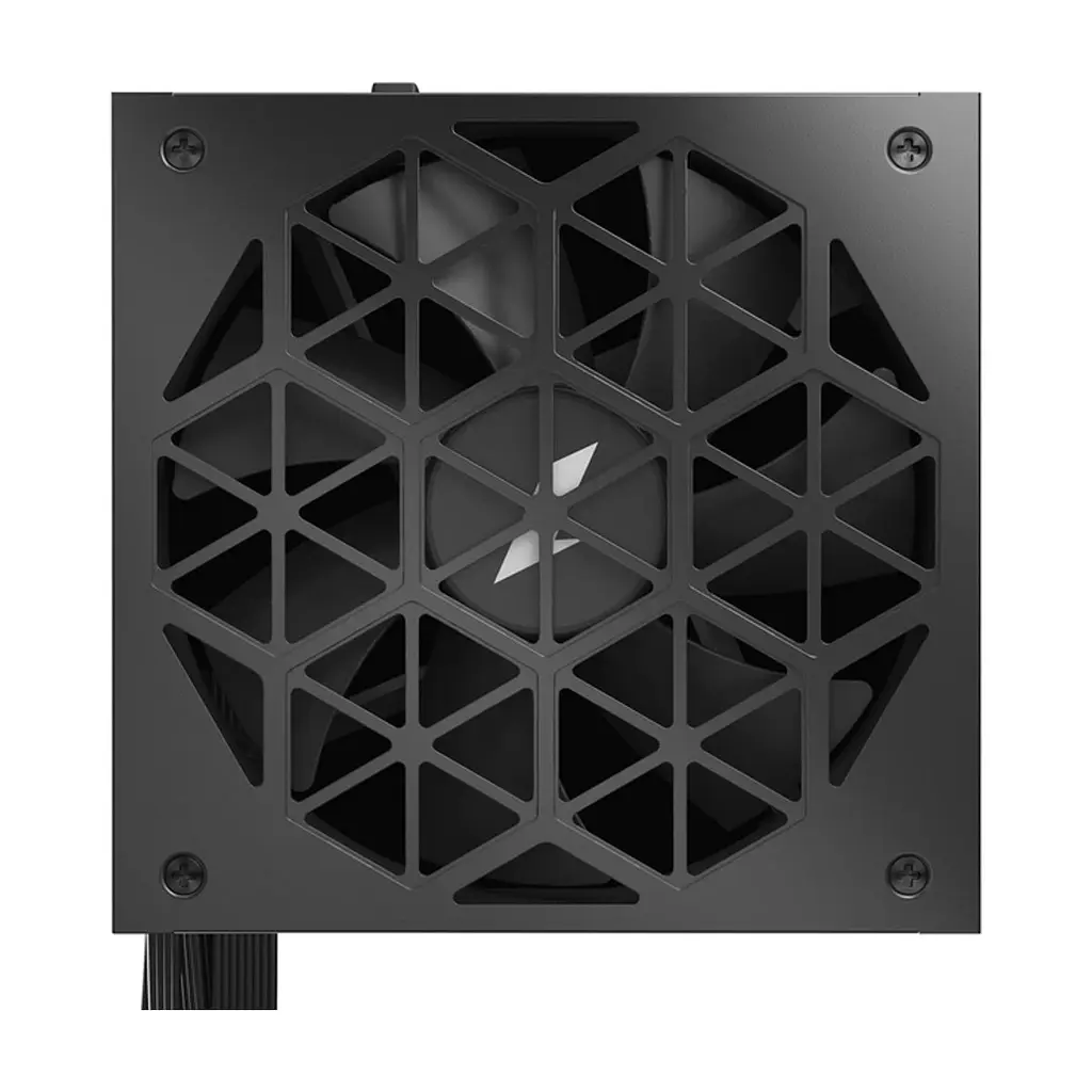 Блок живлення 1stPlayer 750W (ACK-SLV-750-BK-EU) - фото 5