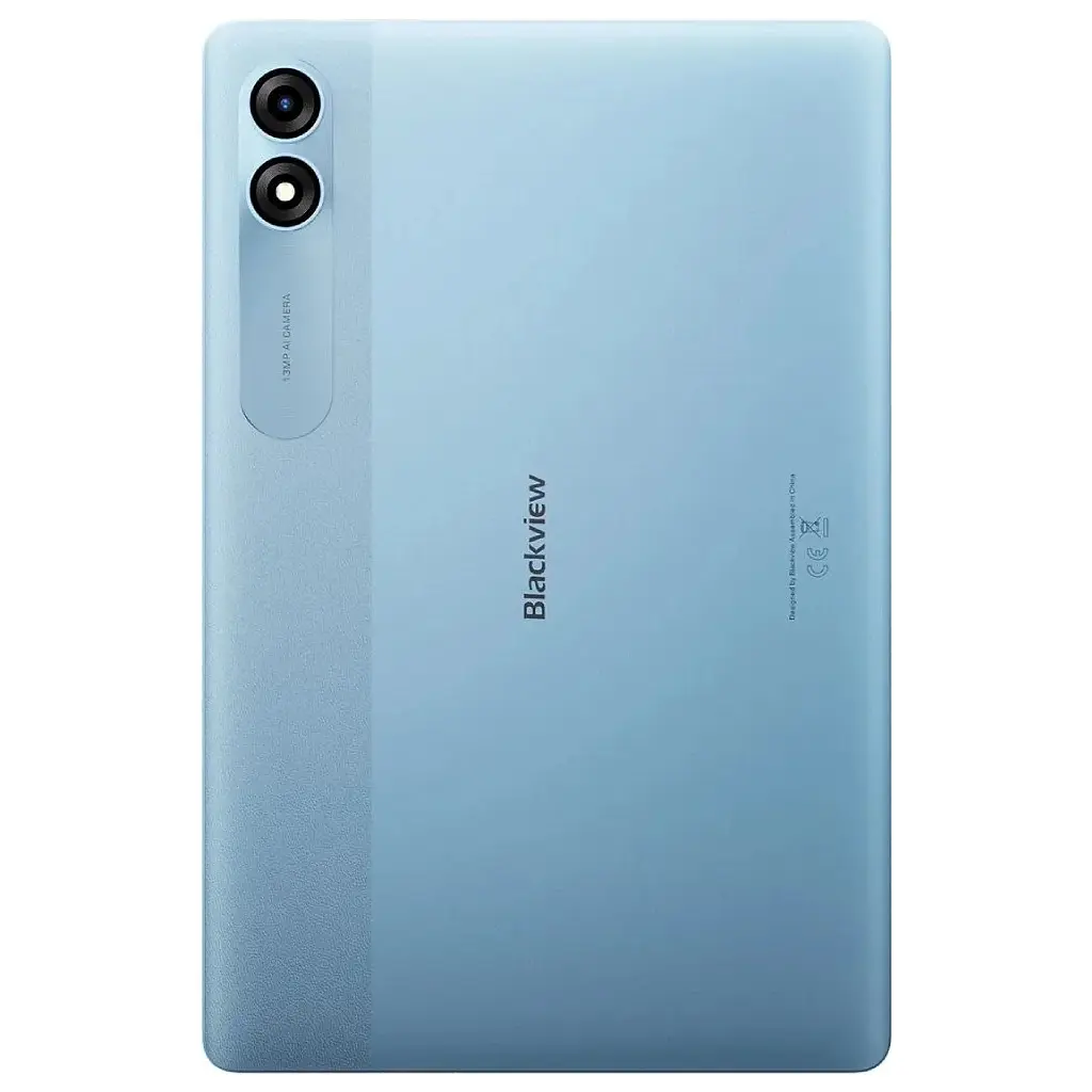 Планшет Blackview Tab 9 10.95" FHD 6 / 256GB / WIFI Blue (6931548317630) - фото 3