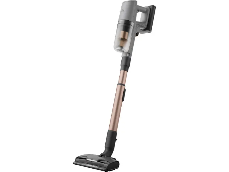 Вертикальний і ручний пилосос Electrolux EP82UB25UG 2 в 1 - фото 4