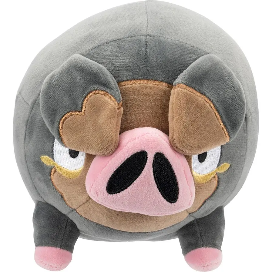 Уцінка. М'яка іграшка Pokemon W18 Лечонк 20 см  - фото 3