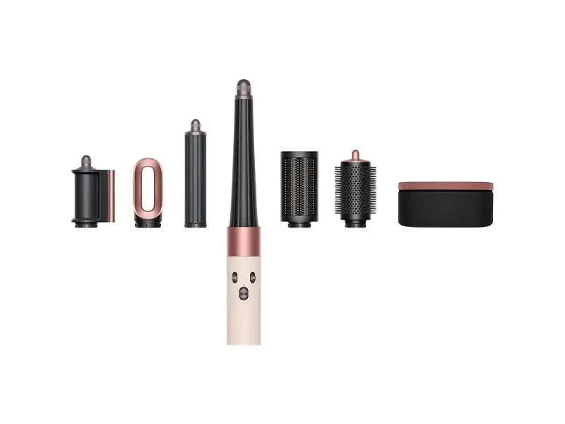 Мультистайлер Dyson Airwrap i.d. Multi-Styler and Dryer Straight to Wavy Ceramic Pink/Rose Gold (161829-01) - фото 2