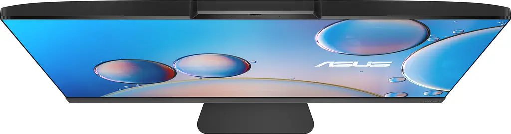 Компьютер персональный моноблок ASUS M3402WFAK-BPC0150 23.8' FHD AG AMD R3-7320U 8GB F512GB UMA WiFi кл+м без ОС черный (90PT03L2-M00S10) - фото 9