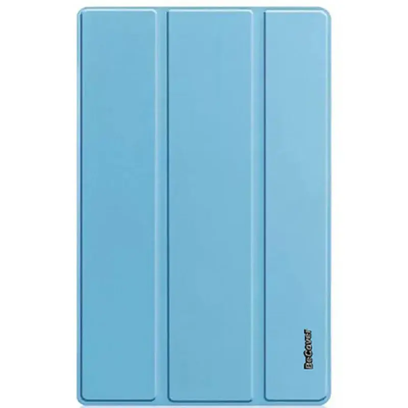Чохол до планшета BeCover Smart Case Lenovo Tab M10 TB-328F (3rd Gen) 10.1" Light Blue (708290) - фото 2