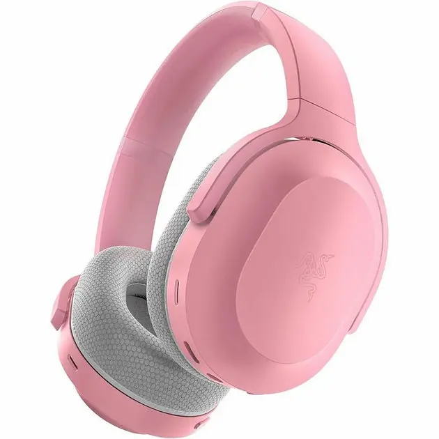 Навушники Razer Barracuda Quartz (RZ04-03790300-R3M1) - фото 3