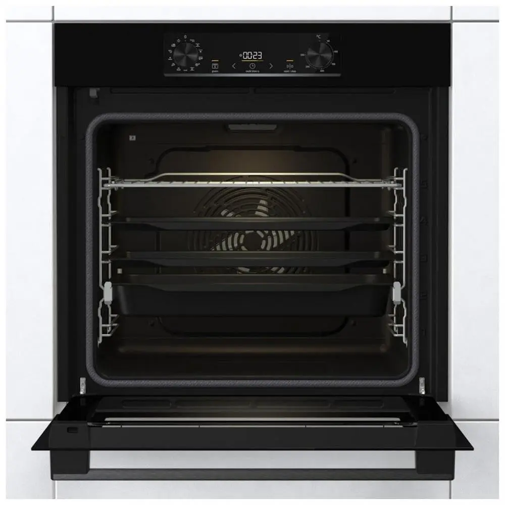 Духовка електрична Gorenje BPS6737E04DBG - фото 2