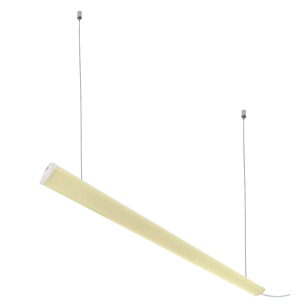 Світильник LED лінійний Brille 32-947 FLF-16 K 40W NW підвісний офісний світлодіодний - фото 2