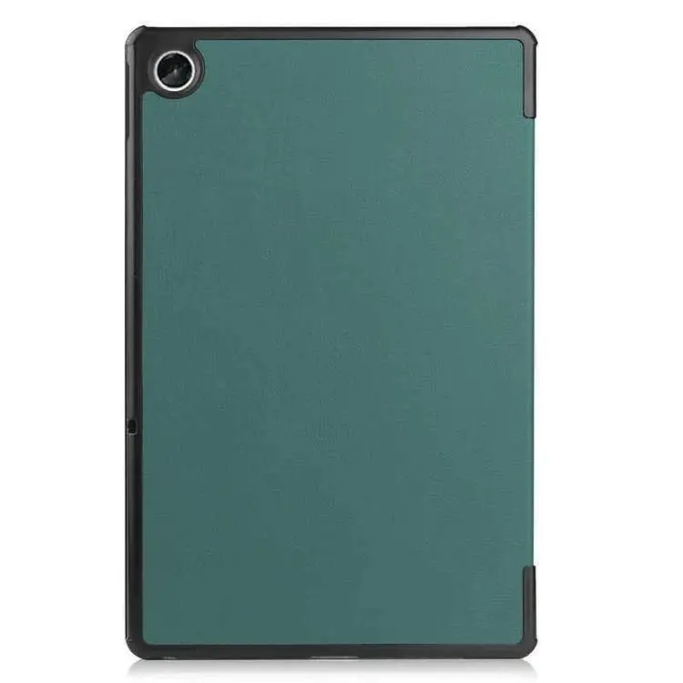 Чохол-книжка BeCover Smart Case для Lenovo Tab M10 Plus TB-125F 3rd Gen /K10 Pro TB-226 10.61" Dark Green (708303) - фото 4