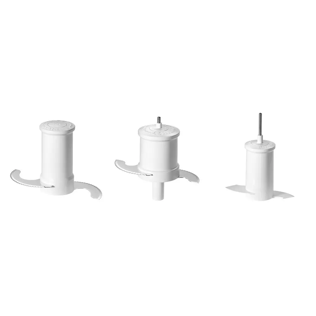 Кухонный комбайн KitchenAid Artisan 5KFP1644EER 4 л красный - фото 9