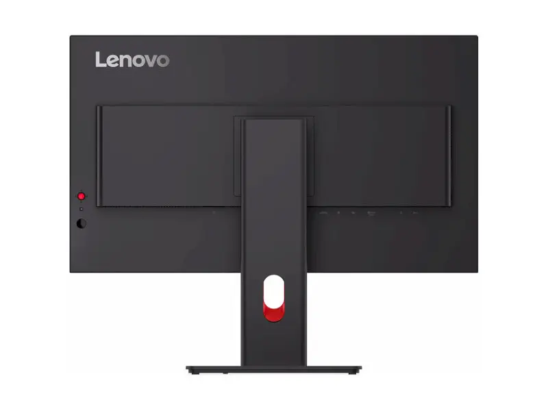 Монітор Lenovo ThinkVision T27qd-40 (64AAGAT2UA) - фото 4