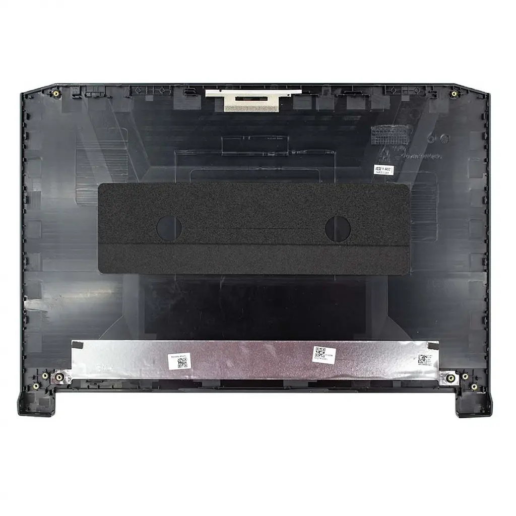 Верхня частина корпусу ACER NITRO 5 AN515-43, AN515-44, AN515-54, AN515-55 кришка матриці (чорна) - фото 2