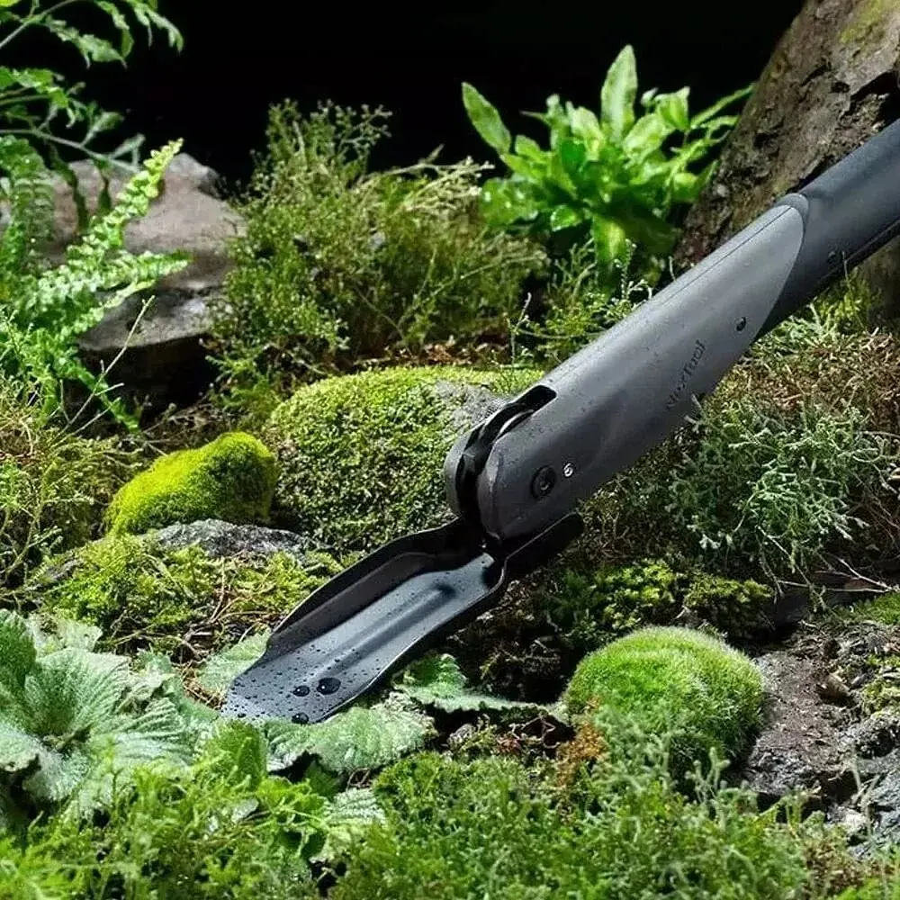 Багатофункціональна лопата мультитул 7 в 1 Nextool Outdoor Thor NE20057 - фото 10