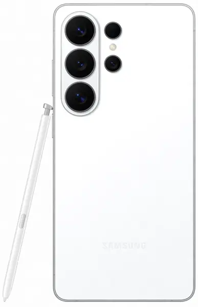 Смартфон Samsung Galaxy S26 Ultra 16/1Tb ZWH White - фото 8