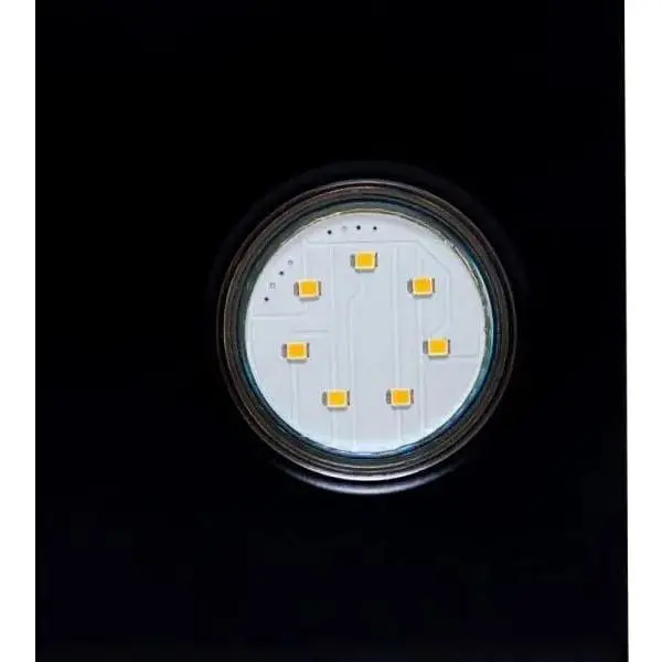 Витяжка Perfelli DNS 6642 BL LED - фото 10