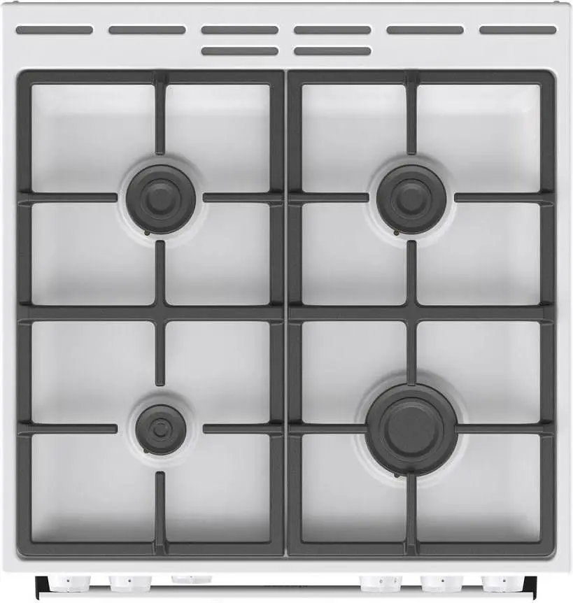 Плита газова Gorenje GG6A10WFFM - фото 3