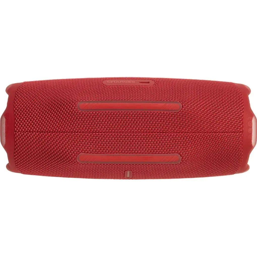 Портативна акустика JBL Charge 6 Red (JBLCHARGE6RED) [133200] - фото 7