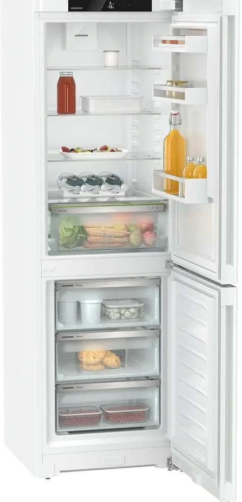 Холодильник Liebherr CND5203 - фото 8
