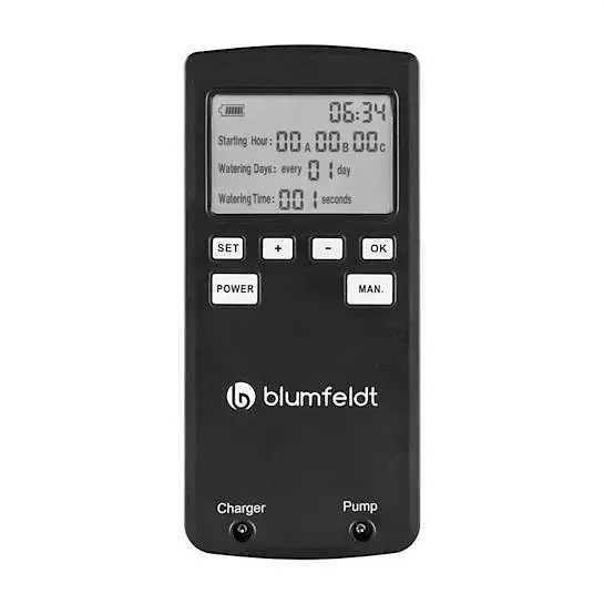 Система зрошення Blumfeldt Greenkeeper (10031357) - фото 9