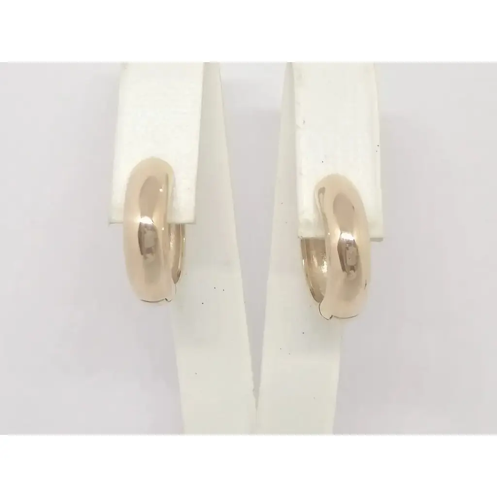 Золоті сережки Столична Ювелірна Фабрика. 110462 - фото 3