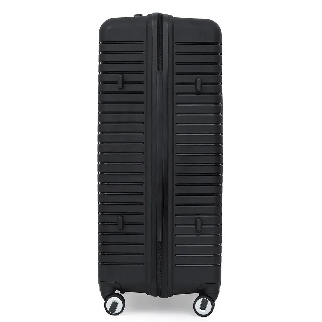 Валіза Semi Line 28" L Black (T5613-3) - фото 6