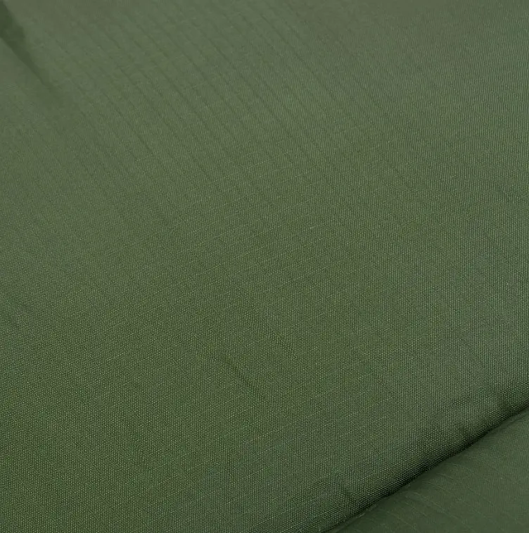 Спальный мешок Highlander Phoenix Ember 250/-3°C Olive Green Left (SB243-OG) 929694 - фото 6