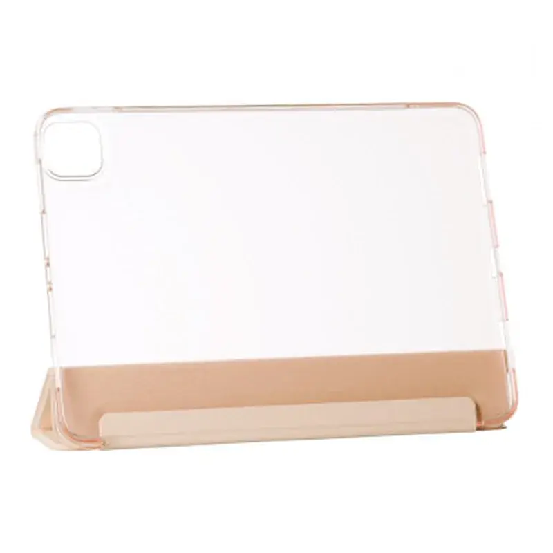 Чохол до планшета BeCover Smart Case Apple iPad Pro 11 2020/21/22 Rose Gold (704979) - фото 3